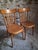 Vintage French Bistro Chairs by Mahieu & Guillaume, 1930s, Set of 4 For Sale - Image 6 of 18