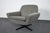 Mid-Century Curved Fenix Lounge Chair by Johannes Andersen for Trensums, Sweden, 1960s For Sale - Image 16 of 16