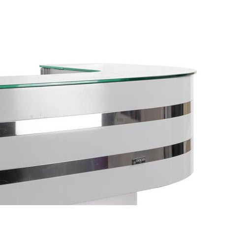 Vintage Dry Bar, Italy, 1970s, Set of 2 For Sale - Image 13 of 15