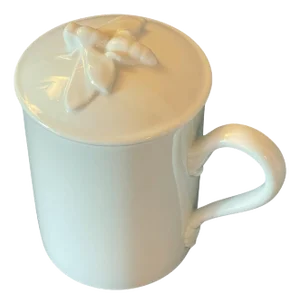 Gucci Porcelain Mug Without Box