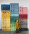Huge collection of 82 Children's books from the Junior Deluxe Editions Library or Doubleday Classics printings. These...