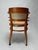 Armchairs by Josef Maria Olbrich for Thonet, Austria, 1910, Set of 4 For Sale - Image 3 of 8
