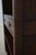 Pair of Knob Creek Walnut Finish Mahogany Bookcases For Sale - Image 13 of 15