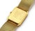 Late 20th Century Vacheron Constantin 18k Yellow Gold Hand Wind Men's Wristwatch For Sale - Image 5 of 6