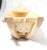 Late 19th Century Late 19th Century Japanese Satsuma Boat, Meiji Period For Sale - Image 5 of 8