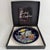 1990s Sindbad the Sailor Plate No. I by Bjørn Wiinblad for Rosenthal, Germany, 1970s For Sale - Image 5 of 5