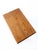 Antique Wooden Farmhouse Stool For Sale - Image 10 of 12