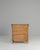 1880s French Gustavian Oak Chest of Drawers For Sale - Image 14 of 18