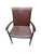 Mid-Century Modern Vintage Chairs by Kai Lyngfeldt Larsen for Soren Wiladsen, Denmark, 1960s, Set of 4 For Sale - Image 3 of 18