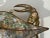 1970s Mexican Brass and Abalone Shell Crab Family Serving Dishes - 3 Pieces For Sale - Image 10 of 12