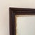 Elegant German wall mirror dating from circa 1870, featuring its original 19th-century mirror plate within a finely molded...