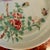 Rose Trio of Rose Canton Chinese Export Porcelain Plates For Sale - Image 8 of 18