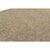 This 8x14 vintage rug is believed to be a rare mid-century Ersari rug, hand-knotted in wool and originating in Turkey...