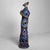 Early 21st Century Sculptural Ceramic Mythical Jackal by Gennaro Condurso, Italy, 2010s For Sale - Image 5 of 15
