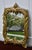 Hollywood Regency Vintage Syroco Gold Wall Mirror Ornate Hollywood Regency Rococo For Sale - Image 3 of 11