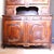 French Provincial Walnut Buffet À Deux Corps, Early 19th Century For Sale - Image 9 of 16