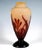 Art Nouveau Cameo Vase by Emile Galle, France, 1900 For Sale - Image 3 of 7