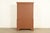 Baker Furniture Georgian Carved Mahogany Nine-Drawer Highboy Dresser, Circa 1980s For Sale - Image 13 of 14