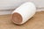 Ceramic Modern Santorini Chalk White Clay Planter For Sale - Image 7 of 8