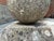 Pair of 18th Century French Carved Limestone Pillar Ball Finials For Sale - Image 17 of 18