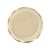 Ceramic Darcy Ruffled Edge Vase For Sale - Image 7 of 9