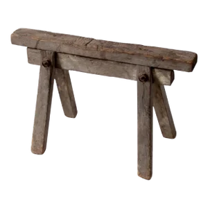 Antique Saw Horse