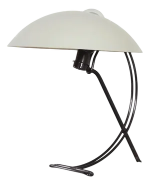 NB100 Desk Lamp by Louis Kalff for Philips, 1950s