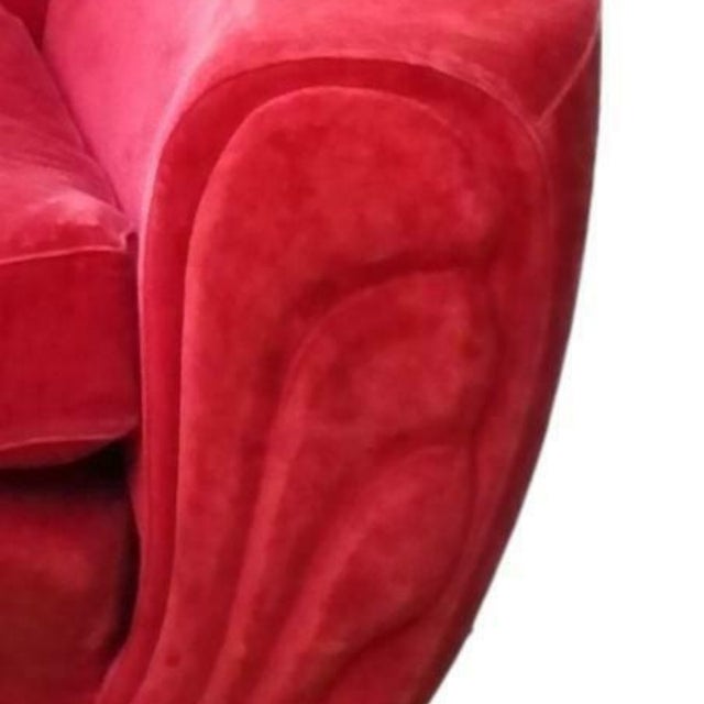 Lounge Chairs by Guglielmo Ulrich, 1940s, Set of 2 For Sale - Image 10 of 13