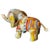Vintage finds exclusively ours. Our vintage Gucci scarf animal menagerie is sustainably sourced, locally made with a...