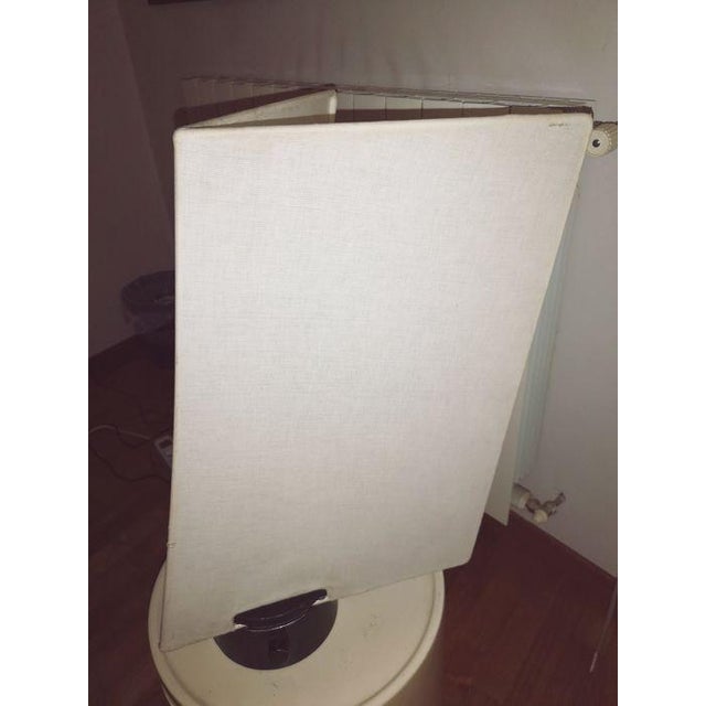 1970s Vintage Table Lamp by Carla Venosta for Luci For Sale - Image 5 of 6