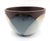 Pottery Craft USA 1970s Pottery Craft Glazed Stoneware Bowl For Sale - Image 4 of 11