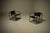 Model FM60 Lounge Chairs by Radboud van Beekum for Pastoe, 1980s, Set of 2 For Sale - Image 13 of 13