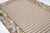 Yellow French Aubusson Design Rug 6'0" X 9'0" For Sale - Image 8 of 10