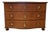 18th Century Alsace Oak Chest or Commode For Sale