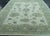 Early 21st Century Turkish Oushak Rug 8'10" x 11'4" #19142 For Sale - Image 5 of 8
