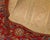 Late 20th Century Mahogany Louis XV French Style Tufted Loveseat Sofa Settee For Sale - Image 10 of 12