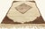 Contemporary Vintage Azilal Moroccan Rug, 03'00 X 06'02 For Sale - Image 3 of 10