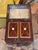 19th Century Inlaid Tea Caddy For Sale - Image 6 of 8