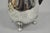 Silver Vintage English Sheffield Victorian Silver Plated Small Coffee Tea Pot Creamer For Sale - Image 8 of 11