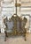 Antique French Fire Screen, 1900s For Sale - Image 9 of 9