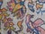 Antique French Textile Design For Sale - Image 4 of 9