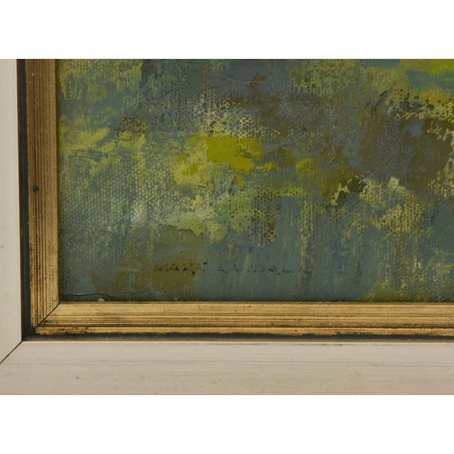 Mark Randall, Training Jockeys, Oil Painting For Sale - Image 4 of 7