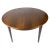Dining Table in Rosewood by Omann Junior, 1960s For Sale - Image 10 of 10