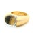 A striking example of French modernist design, this signed Baccarat statement ring captures the maison’s unmistakable...