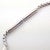 H. Stern Late 20th Century H. Stern White Gold Diamond Teardrop Bracelet For Sale - Image 4 of 9