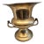 Vintage Brass Jack Housman Loving Cup Champagne Chiller/Ice Bucket/Vase For Sale