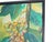 Early 21st Century Elena Efa, Vineyard Diptych Between the Vines, 2026, Acrylic on Canvas For Sale - Image 5 of 12