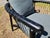 Wood A Pair of Herman Miller / Geiger Crosshatch Lounge Chair by Eoos For Sale - Image 7 of 16