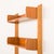 Mid-Century Modern Scandinavian Teak Free Standing Wall Unit, 1960s For Sale - Image 12 of 16