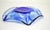 Mid-Century Modern Murano Glass Vide Poche by La Murrina, Italy, 1980 For Sale - Image 10 of 15